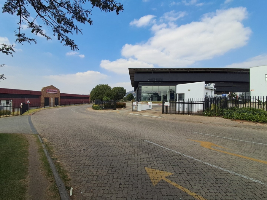 Commercial Property for Sale in Weltevreden Park Gauteng