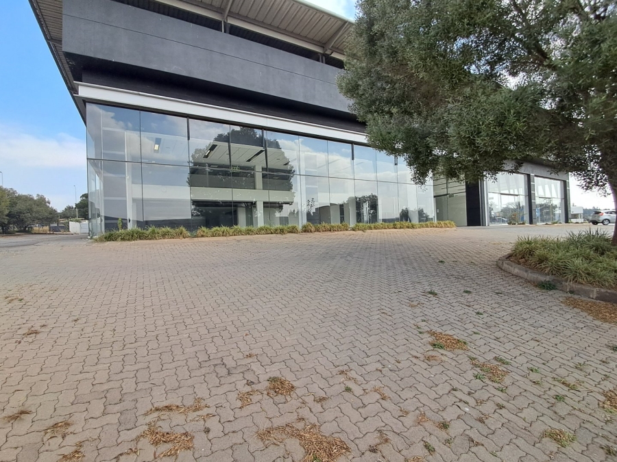 Commercial Property for Sale in Weltevreden Park Gauteng