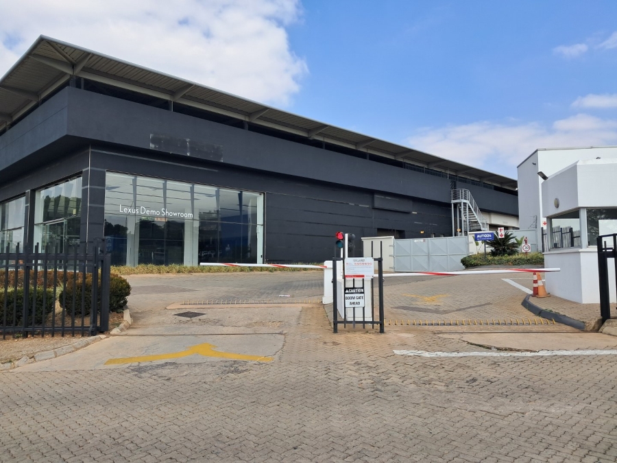 Commercial Property for Sale in Weltevreden Park Gauteng