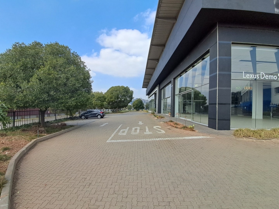 Commercial Property for Sale in Weltevreden Park Gauteng