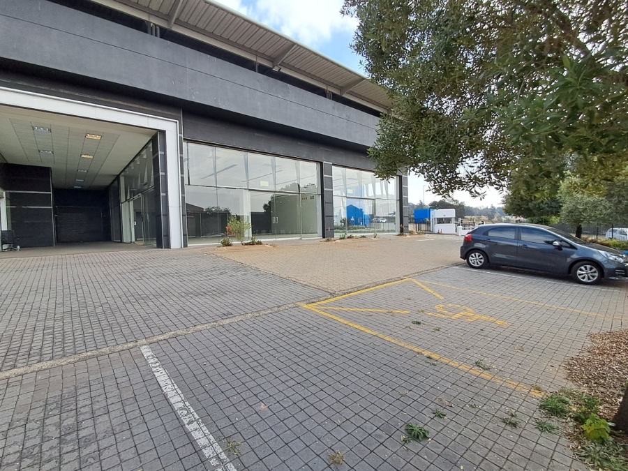 Commercial Property for Sale in Weltevreden Park Gauteng