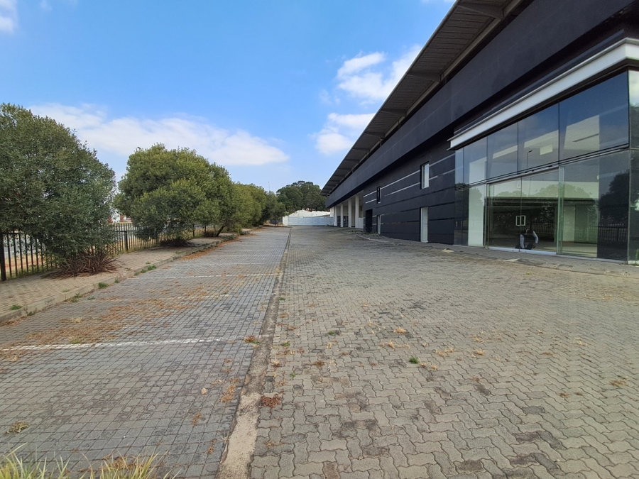 Commercial Property for Sale in Weltevreden Park Gauteng