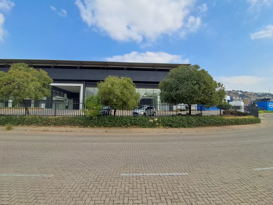 Commercial Property for Sale in Weltevreden Park Gauteng