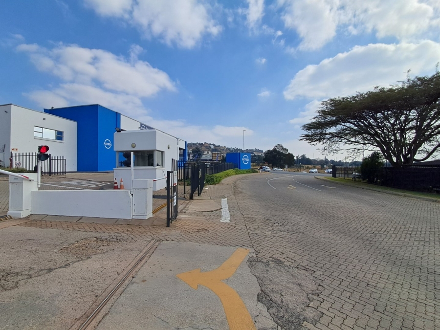 Commercial Property for Sale in Weltevreden Park Gauteng