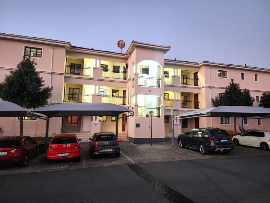 3 Bedroom Property for Sale in Carlswald Gauteng