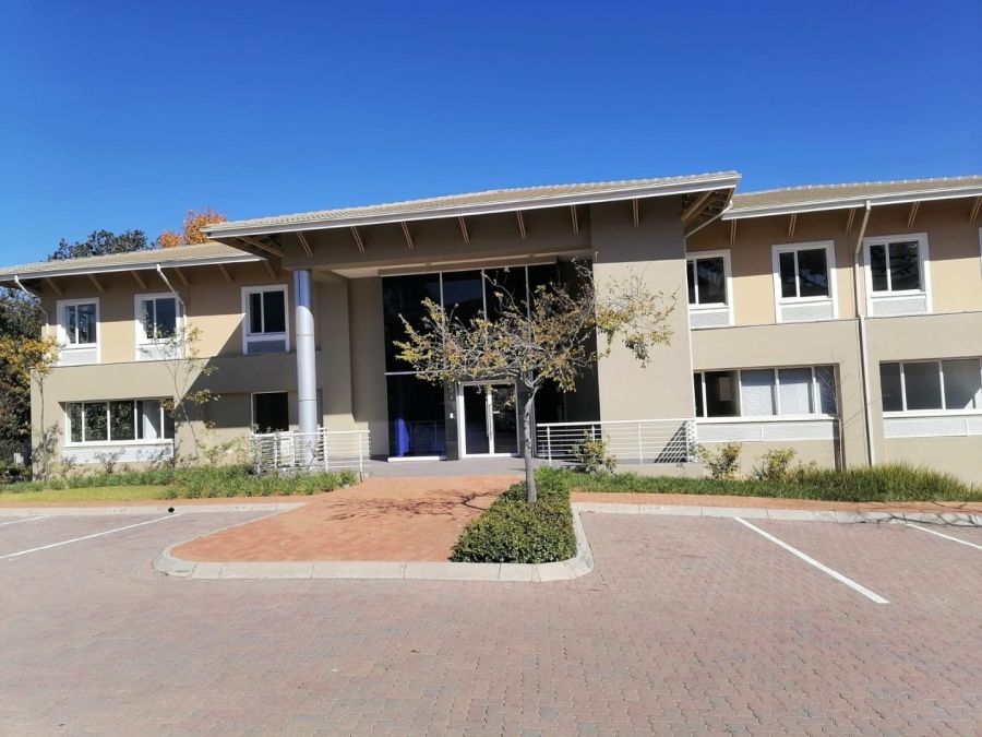 Commercial Property for Sale in Woodmead Gauteng