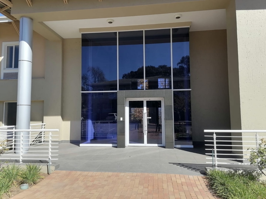 Commercial Property for Sale in Woodmead Gauteng