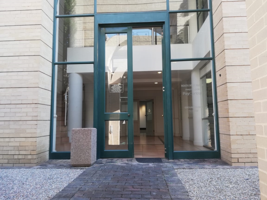 Commercial Property for Sale in Rivonia Gauteng