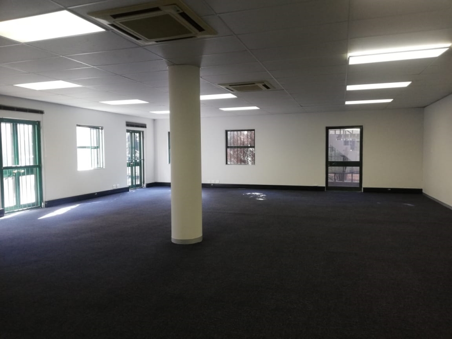 Commercial Property for Sale in Rivonia Gauteng