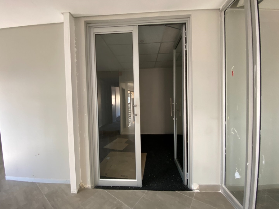 To Let commercial Property for Rent in Faerie Glen Gauteng