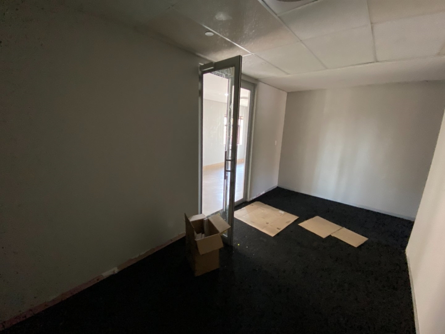 To Let commercial Property for Rent in Faerie Glen Gauteng