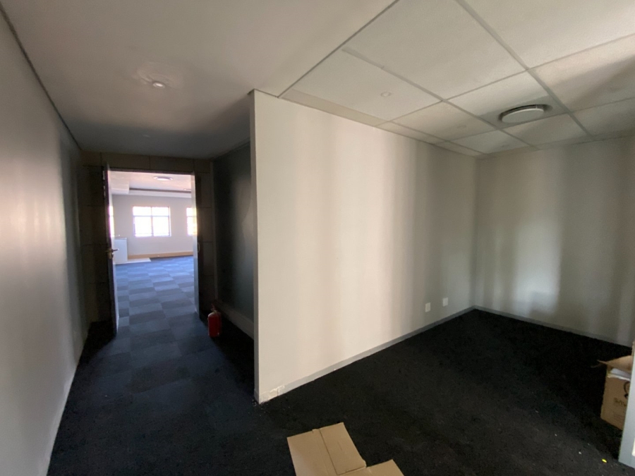 To Let commercial Property for Rent in Faerie Glen Gauteng