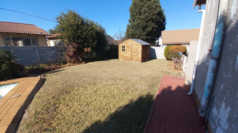 3 Bedroom Property for Sale in Witpoortjie Gauteng