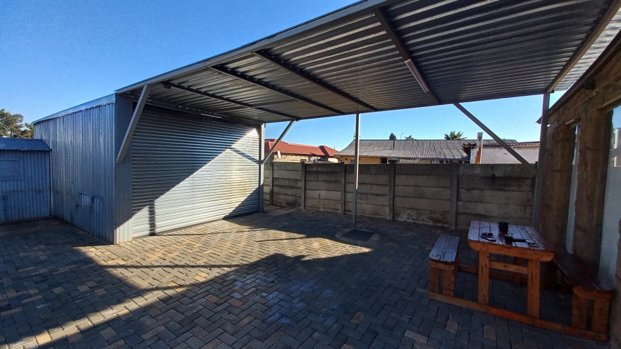 3 Bedroom Property for Sale in Witpoortjie Gauteng