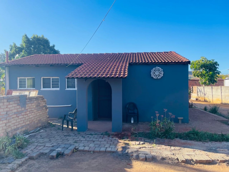 To Let  Bedroom Property for Rent in Pretoria Gardens Gauteng