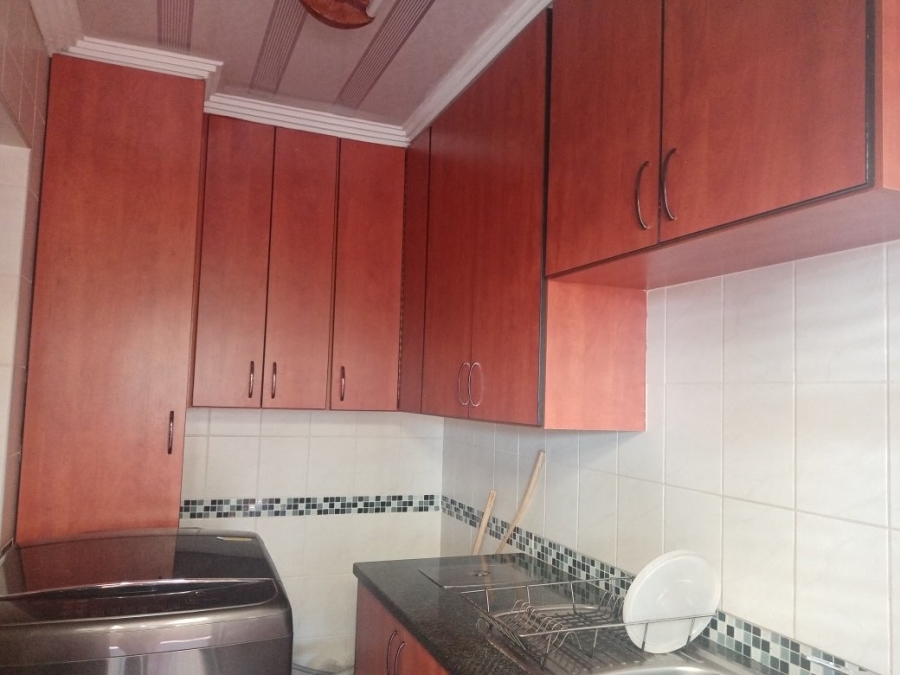 To Let 3 Bedroom Property for Rent in Theresa Park Gauteng