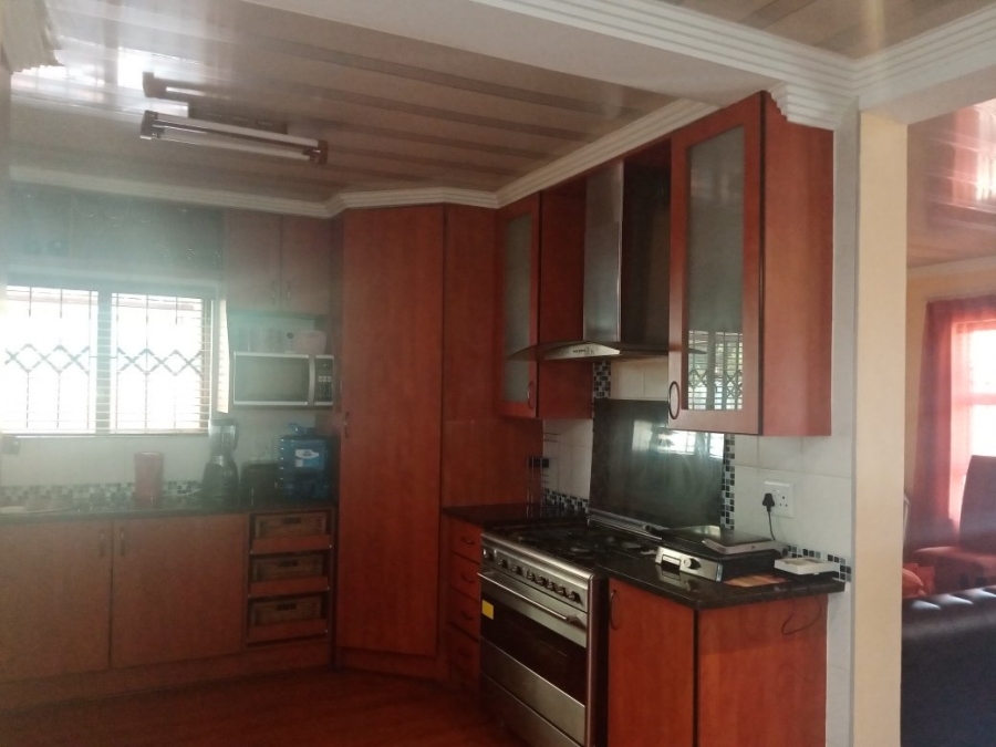 To Let 3 Bedroom Property for Rent in Theresa Park Gauteng