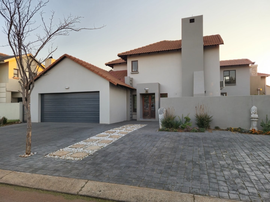 4 Bedroom Property for Sale in Silver Stone Country Estate Gauteng