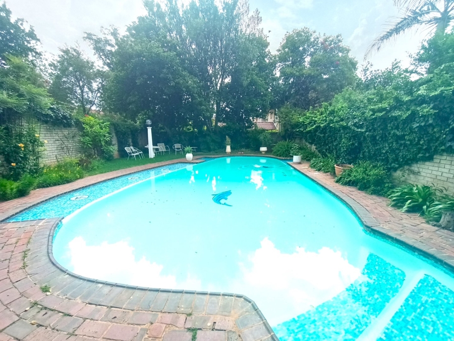 To Let 3 Bedroom Property for Rent in Hyde Park Gauteng