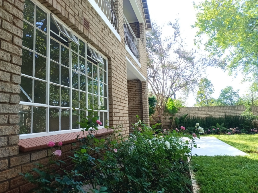 To Let 3 Bedroom Property for Rent in Hyde Park Gauteng