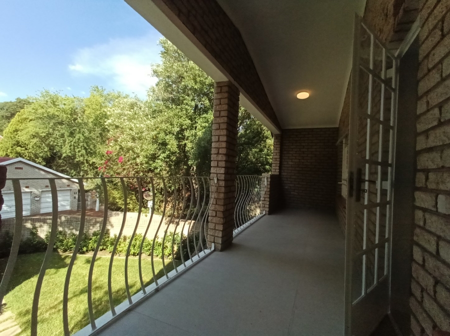 To Let 3 Bedroom Property for Rent in Hyde Park Gauteng