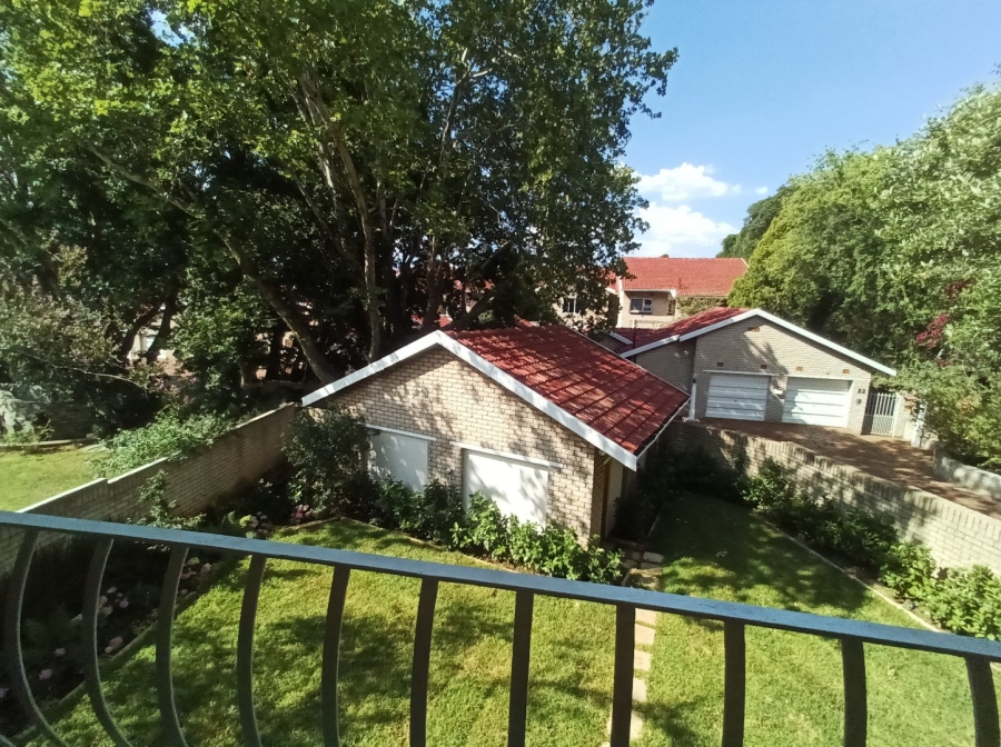 To Let 3 Bedroom Property for Rent in Hyde Park Gauteng