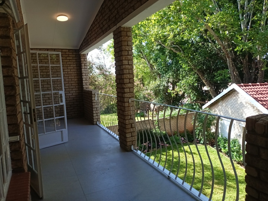 To Let 3 Bedroom Property for Rent in Hyde Park Gauteng