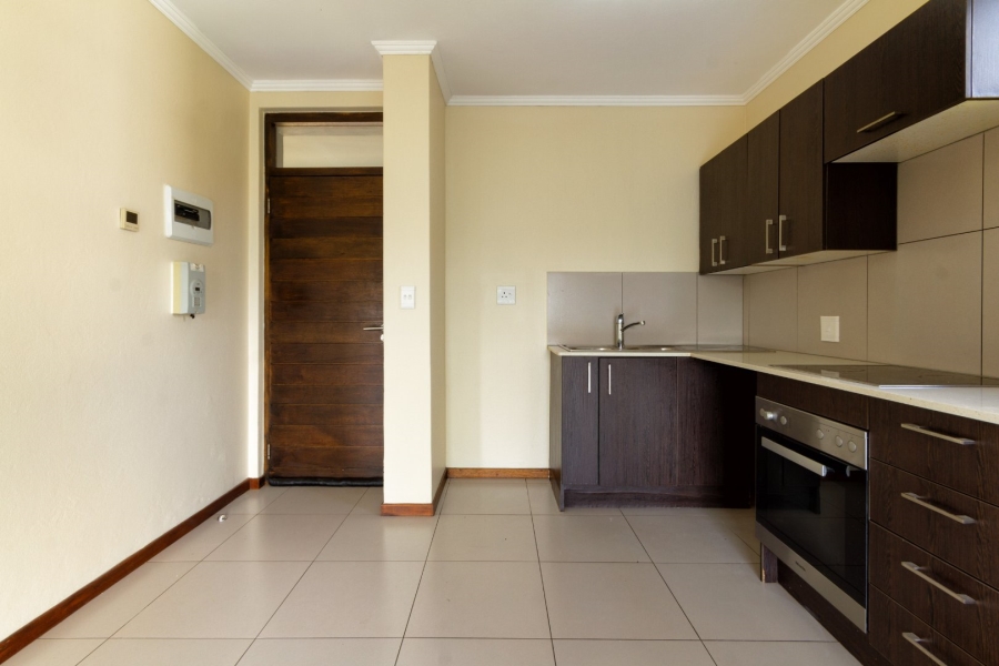 2 Bedroom Property for Sale in Jackal Creek Golf Estate Gauteng