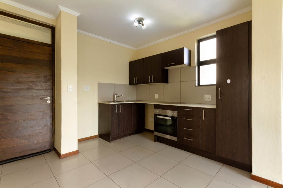 2 Bedroom Property for Sale in Jackal Creek Golf Estate Gauteng