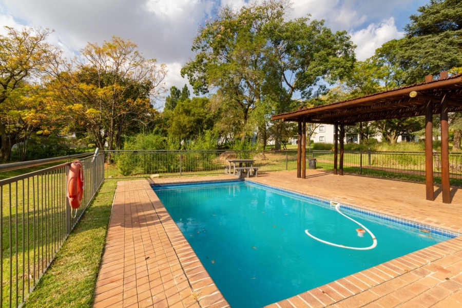 2 Bedroom Property for Sale in Jackal Creek Golf Estate Gauteng