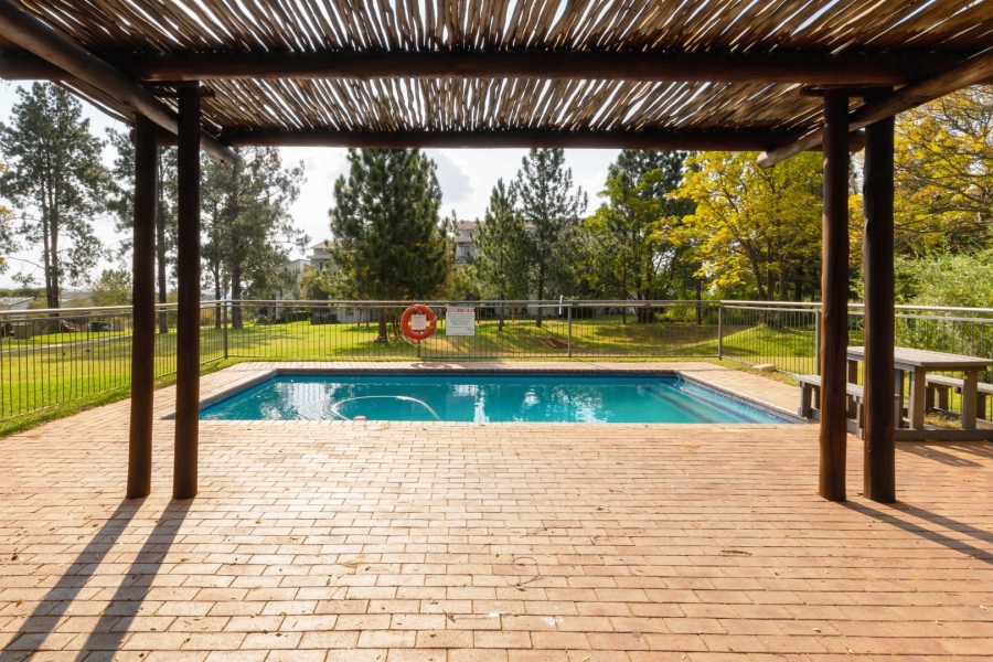 2 Bedroom Property for Sale in Jackal Creek Golf Estate Gauteng