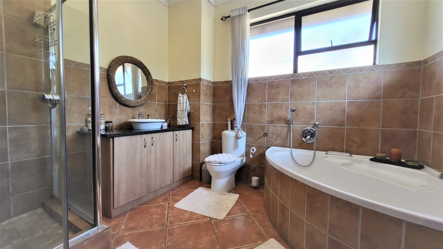 4 Bedroom Property for Sale in Irene View Estate Gauteng