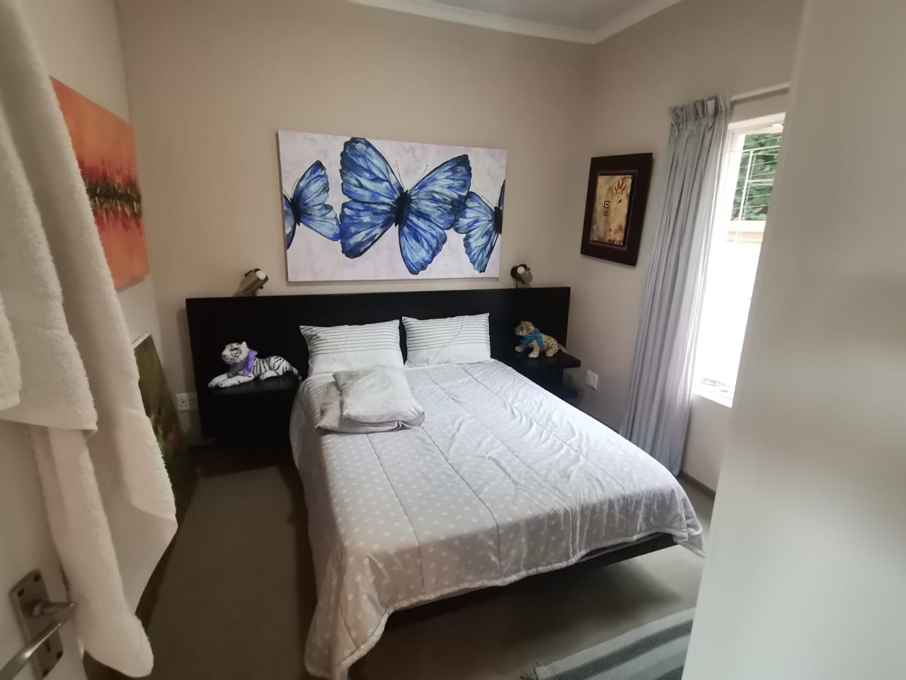 2 Bedroom Property for Sale in Birch Acres Gauteng