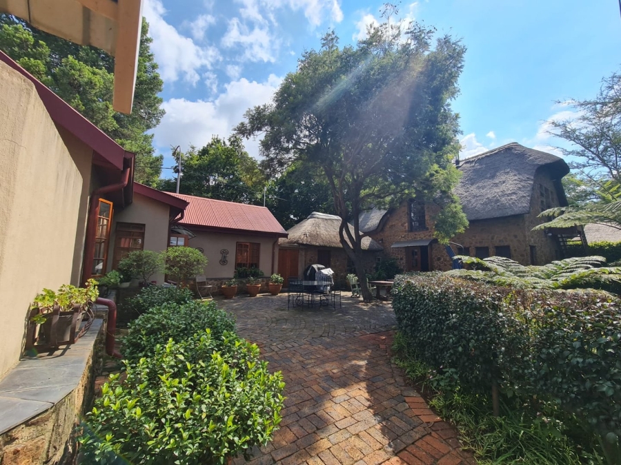 5 Bedroom Property for Sale in Irene Gauteng