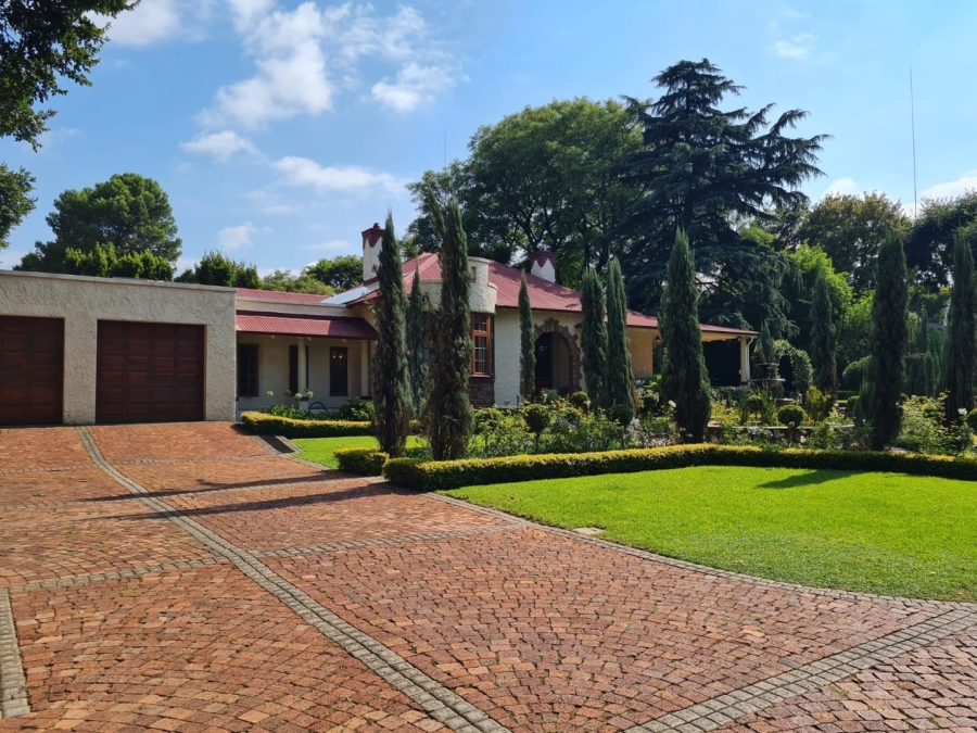 5 Bedroom Property for Sale in Irene Gauteng