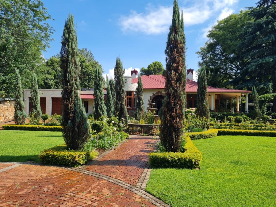 5 Bedroom Property for Sale in Irene Gauteng