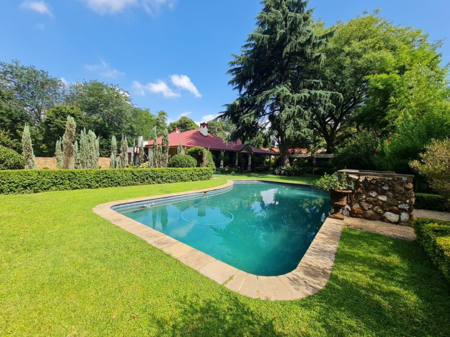 5 Bedroom Property for Sale in Irene Gauteng