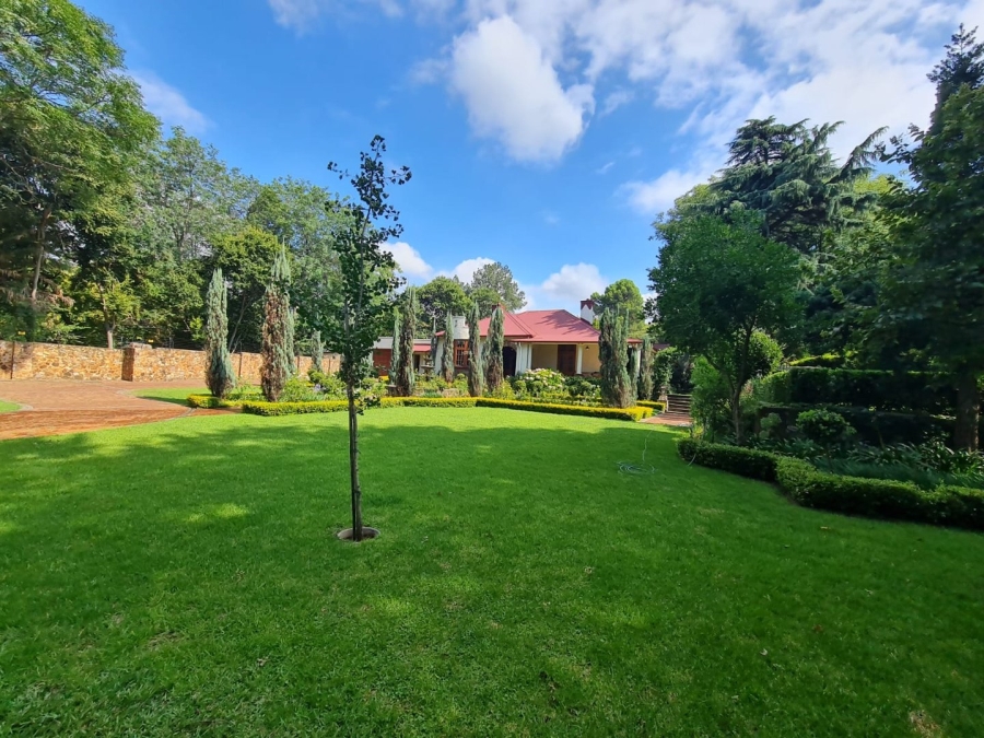 5 Bedroom Property for Sale in Irene Gauteng