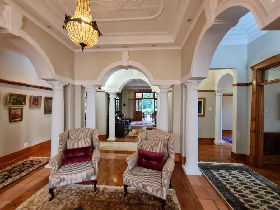 5 Bedroom Property for Sale in Irene Gauteng