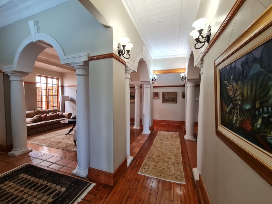 5 Bedroom Property for Sale in Irene Gauteng