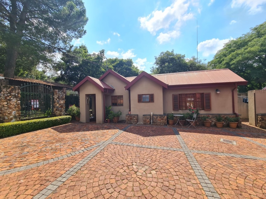 5 Bedroom Property for Sale in Irene Gauteng