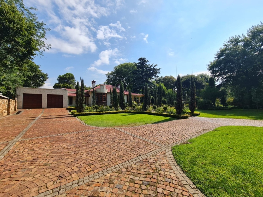 5 Bedroom Property for Sale in Irene Gauteng