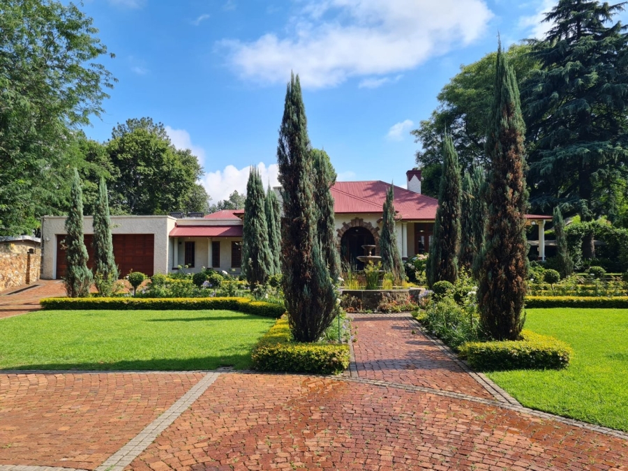 5 Bedroom Property for Sale in Irene Gauteng