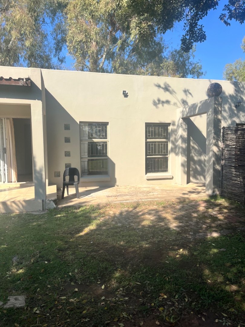 To Let 3 Bedroom Property for Rent in Marister Gauteng