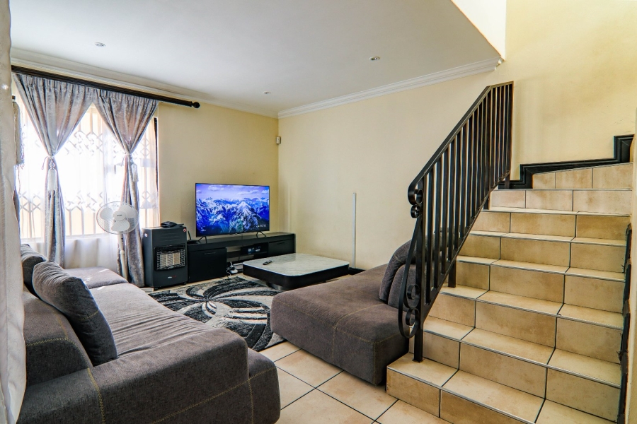 3 Bedroom Property for Sale in Fourways Gauteng