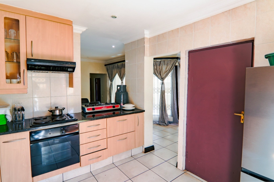 3 Bedroom Property for Sale in Fourways Gauteng