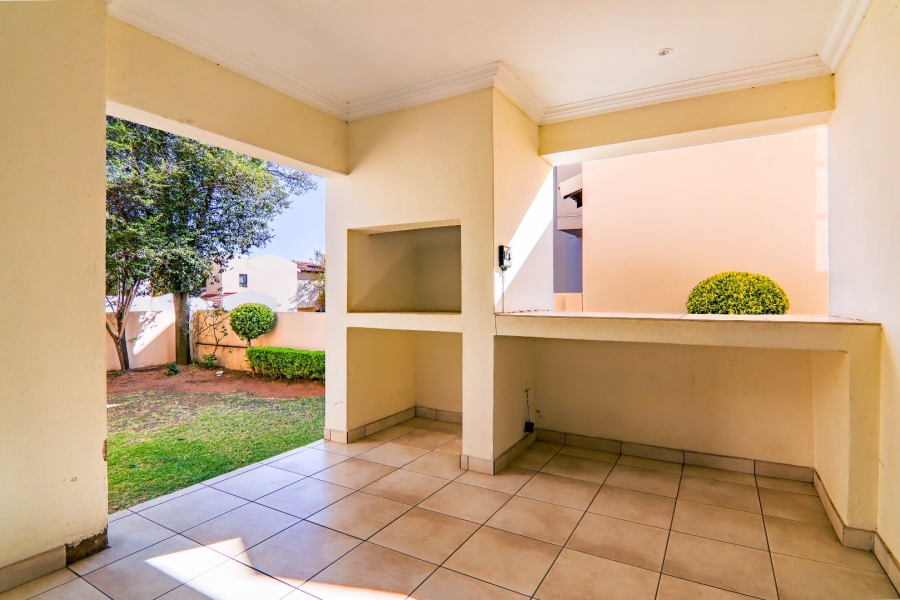 3 Bedroom Property for Sale in Fourways Gauteng