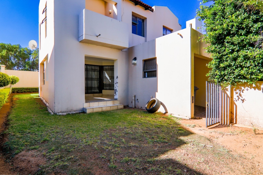 3 Bedroom Property for Sale in Fourways Gauteng