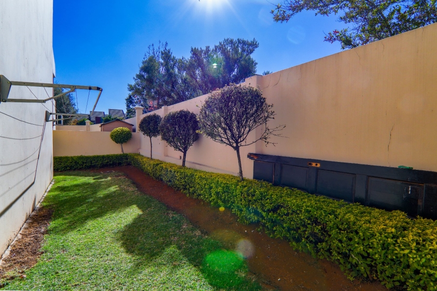 3 Bedroom Property for Sale in Fourways Gauteng