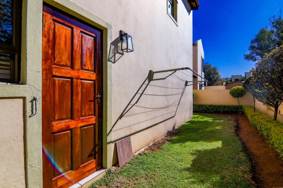 3 Bedroom Property for Sale in Fourways Gauteng